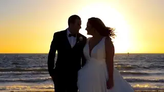 Ruffit Media - Belinda & Thomas' Wedding Highlights