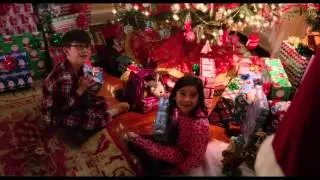 Daddy's Home - Film Clip: Christmas In April