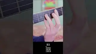 Play these chords for sleep | Quintal Harmony on Guitar