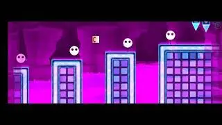 Monster dance off secret way swag route