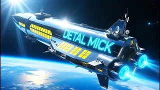 Heyselcuk - Detal Mick