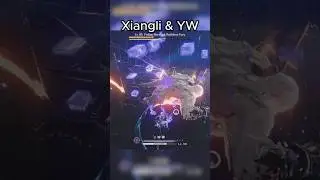XIANGLI AND YUAN WU STILL KICKING