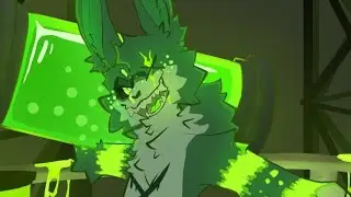 nuclearrabbit bestiary