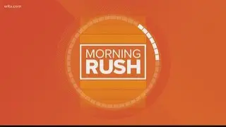 Monday Morning Headlines - October 21, 2019