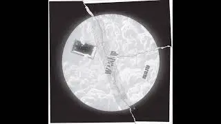 Naju - Wake up - Minimal deep Tech - Tech house - bandcamp exclusive