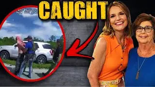 Nancy Guthrie ARREST MADE Just Before RANSOM DEADLINE! (BREAKING)