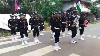 Kunnumpuram. R. V. M. Scout