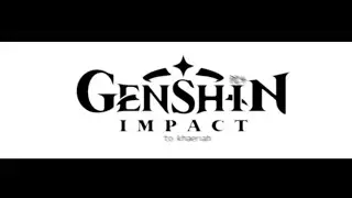 Genshin reacts to Khaenri'ah +gorou Part 4 | lazy | rushed | read description