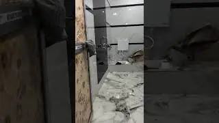 #plumbing #home #bathroom #video