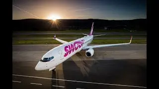 Discover Swoop, Canada's latest Low Cost Carrier!