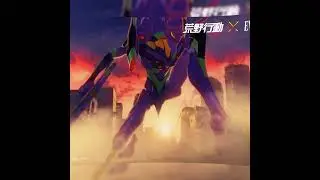 EVA X BLOODSTRIKE (подтверждено)👨&zwj;🍳🔥!! #bloodstrike