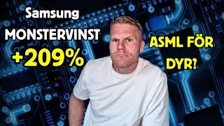 SÅ hittar du vinnaraktier i rapportfloden (6 steg) - Marknadsuppdatering