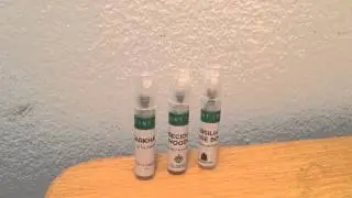 Maximilian Must Know Episode # 479 (Scent Trunk Month # 5)
