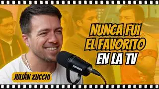 Cap. #49 – Julián Zucchi: Los retos de producir tu propia película en Perú