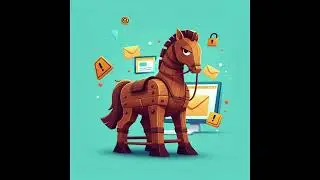 Kid Speak: What is a Trojan?