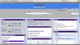 LBCC Google Docs Collaboration
