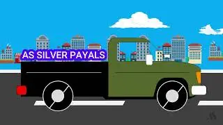 AS SILVER PAYALS PROMOTIONAL VIDEO