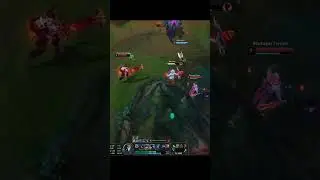 HeartlessElf, Challenger Kindred ROUGH STUNS but SATISFYING ENDING