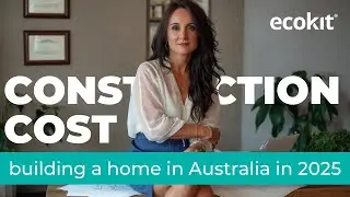 How Much Does It Cost To Build A Home In Australia In 2025