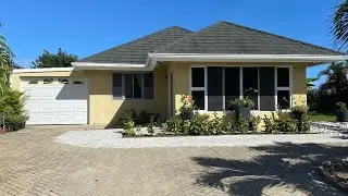 Fully Furnished 3 Bedroom 3 Bathroom House For Sale on Heleconia Avenue, Richmond Estate, St  Ann