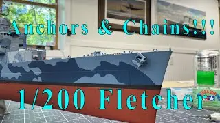 USS Fletcher Video 7