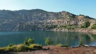 Jezero Nula Vareš 🙋‍♂️🇧🇦😘