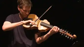 Conor Abbott Brown - Gyrelisk; Matthew Dane, viola d'amore