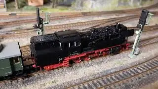 Piko BR83 in TT neu mit Sound