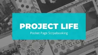 Project Life Spread Number 1-2021