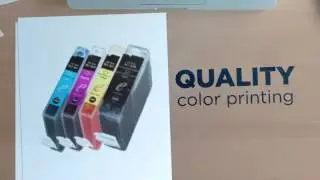 Canon BCI-3E Set compatible ink - Buy Direct!