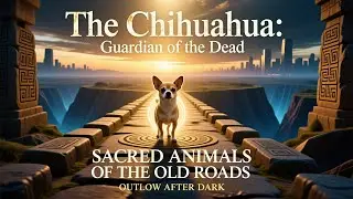 The Chihuahua: Guardian of the Dead