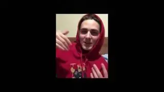 Face | Закат 99.1 | lildrughill | lizer | тур 2016