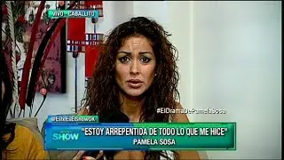 Este es el show - Programa 27/04/16