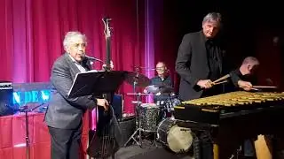 Let there be love - Evert Braumuller & Friends