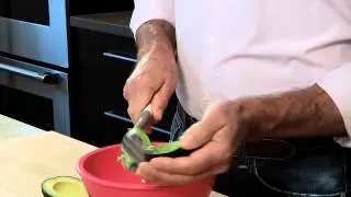 Chef'n Avacado tool