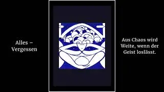 Aus Chaos wird Weite &ndash; Meditation & Yoga f&uuml;r innere Ruhe