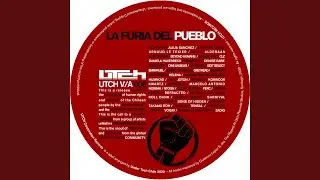 Opposing Corruption (Original mix)