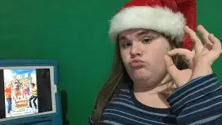 THE F-MAN CRITIC reviews A LOUD HOUSE CHRISTMAS