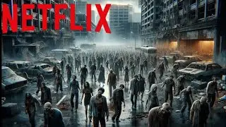 Top 15 Post-Apocalyptic Movies (2020&ndash;2025) You Must Watch | Ranking 2025