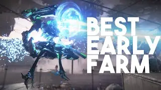 Best Early COAM Farm in Armored Core 6