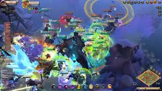 Cyber Cats VS Crisgun 13.01.2026