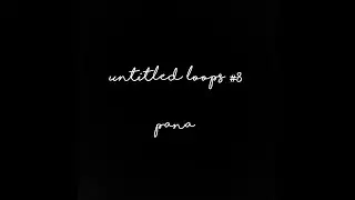 untitled loops #8 - heroin rmx -  veedel kaztro