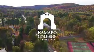 Discover Why Ramapo College Is Above The Rest