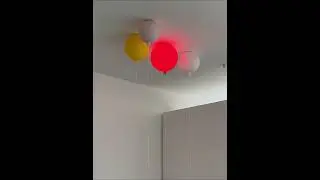 Brokis Memory Ceiling Light&mdash;&mdash;Light and sweet style lamp, filling space with fun