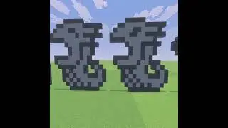 Seadramon V Pet Digimon Sprites #digimon #digivice #vpet #virtualpets #pixelart #sprite #pixel