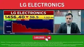 LG Electronics Share View
