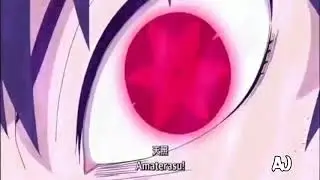Arm & Leg Sped Up AMV