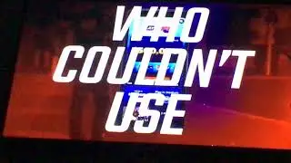 XFL Week 2: New York Guardians @ Dc Defenders (Play XFL commercial)