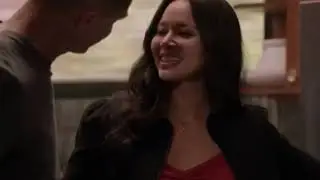 Tim and Lucy on Kojo their Dog | The Rookie season 8 episode 8 | Chenford 