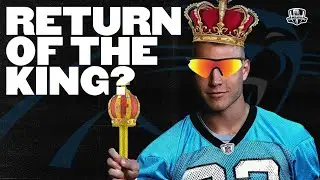 2021 Fantasy Football Advice - Christian McCaffrey Back On Top - Fantasy Football Draft Strategy